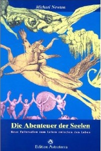 Abenteuren
                  der Seele